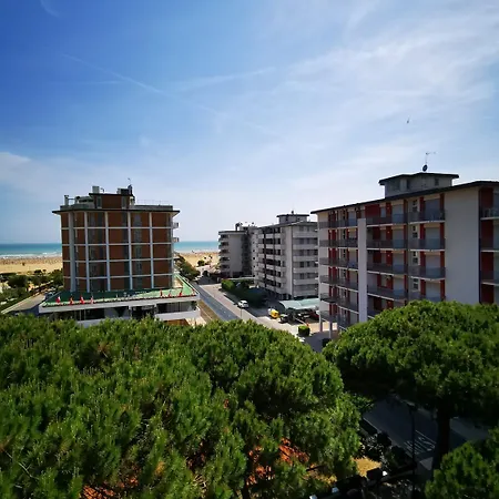 Smeralda Apartment Bibione