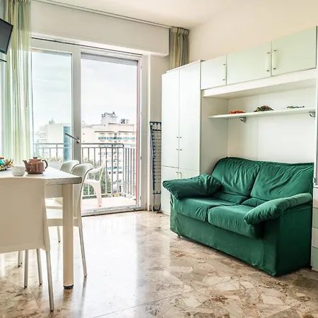 Apartment Smeralda Bibione
