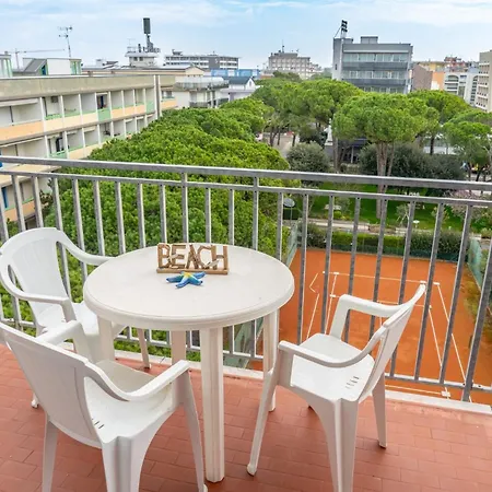 Smeralda Apartment *