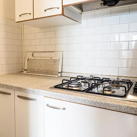 Smeralda Apartment Bibione