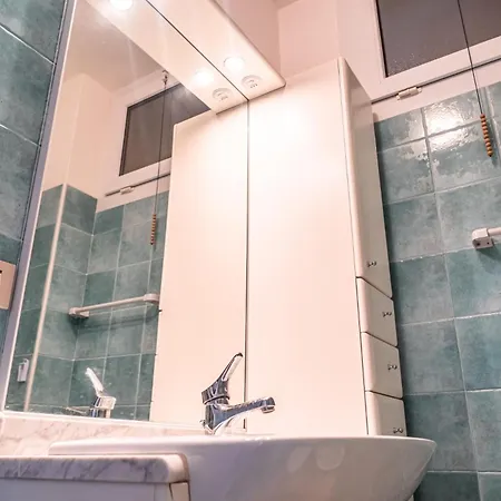 Apartment Smeralda Bibione