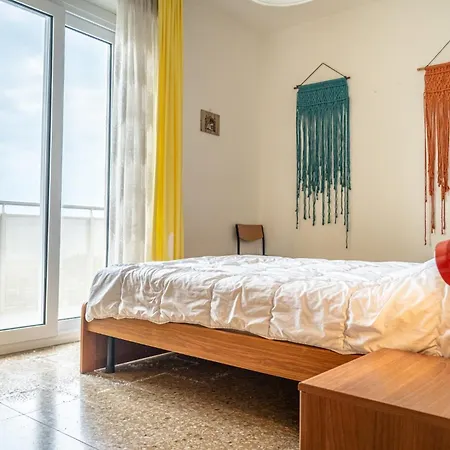 Smeralda Apartment Bibione