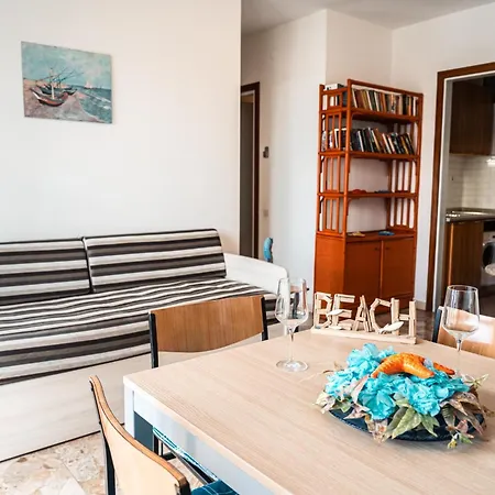 Smeralda Apartment Bibione