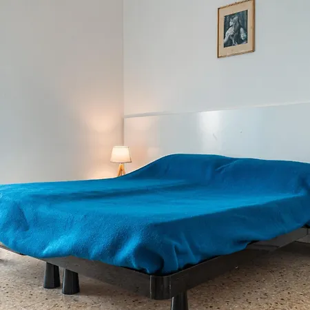 Smeralda Apartment *