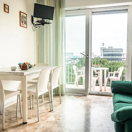 Smeralda Apartment Bibione