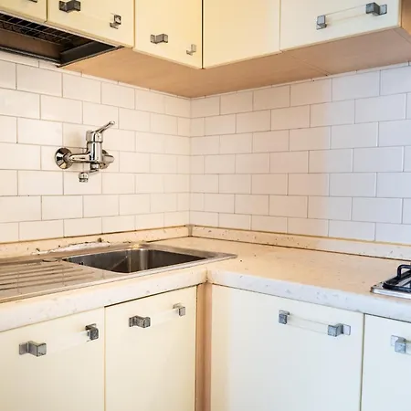 Appartamento Smeralda