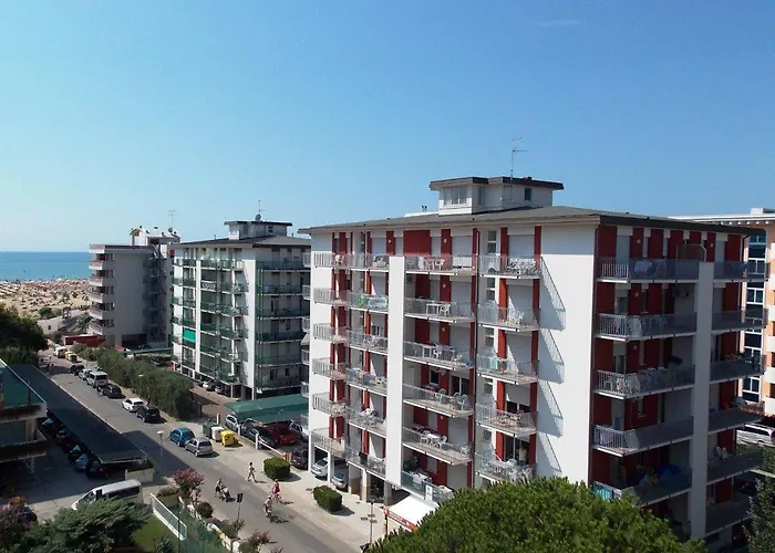 Smeralda Lägenhet *