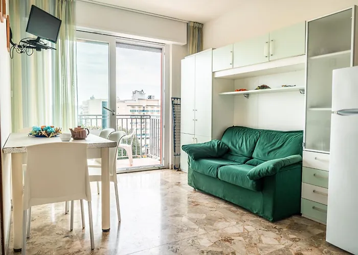 Appartamento Smeralda Bibione