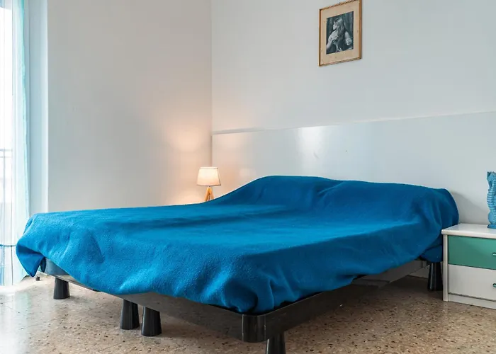 Smeralda Appartamento *