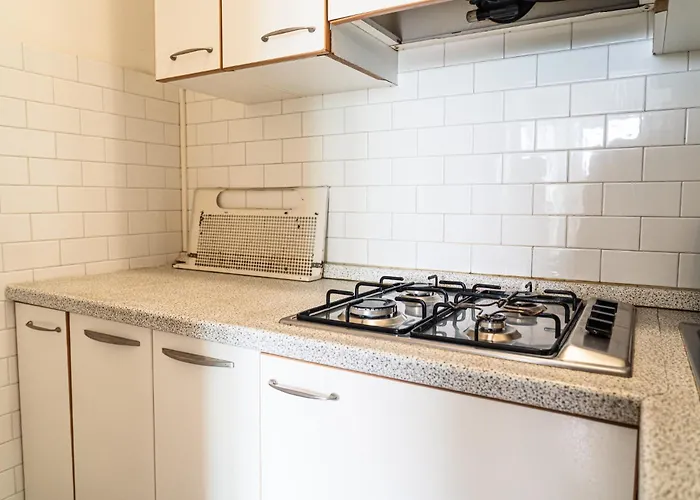 Smeralda Daire Bibione