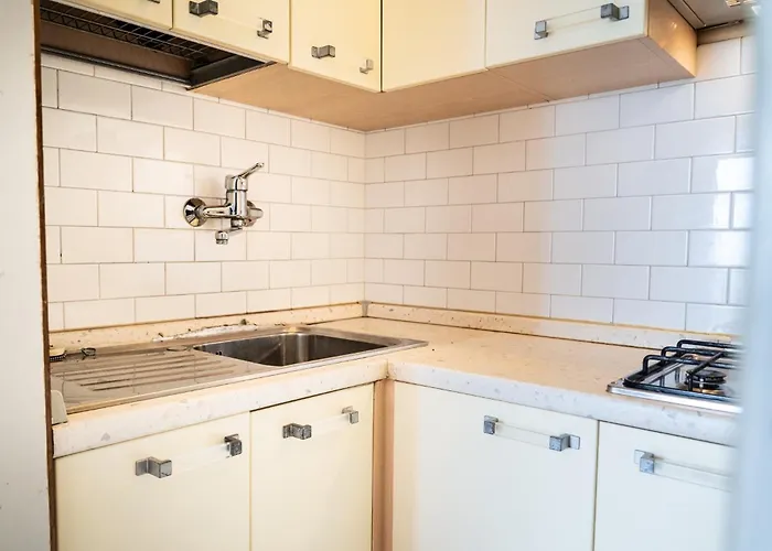 Appartamento Smeralda