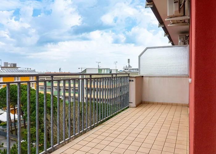 Smeralda Daire Bibione